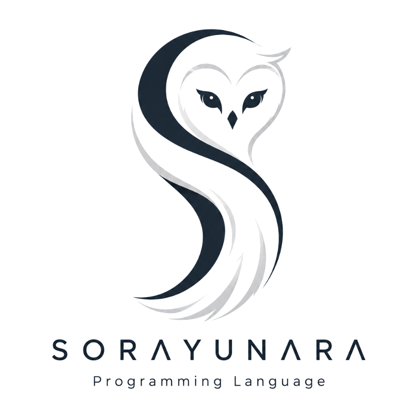 Sorayunara Language Support